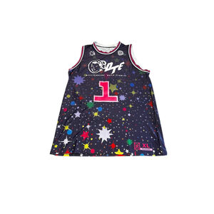 Billionaire boys club OTS men’s jersey XL